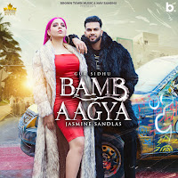Gur Sidhu, Jasmine Sandlas, Kaptaan