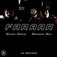 Gurinder Gill, Shinda Kahlon, Ap Dhillon