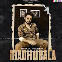Madhubala