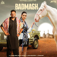 Badmash
