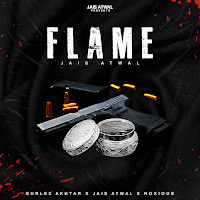 Gurlez Akhtar, Jais Atwal, Noxious Music