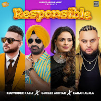 Gurlez Akhtar, Kulwinder Kally, Karan Aujla