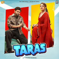 Taras (Feat. Himanshi Khurana)