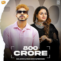 Gurlez Akhtar, Sahil Akhtar, Prince Saggu