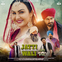 Gurlez Akhtar, Shivjot