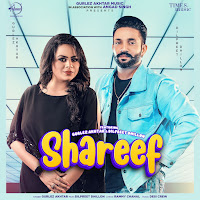 Shareef (Feat. Dilpreet Dhillon)
