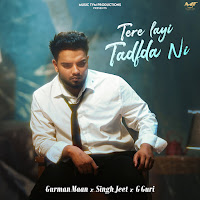 Tere Layi Tadfa Ni