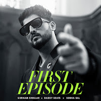 Gurnam Bhullar, Daddy Beats, Sobha Bal