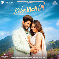 Koke Vich Dil