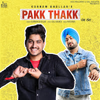Gurnam Bhullar, Gill Raunta, Mixsingh