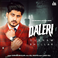 Gurnam Bhullar, Gill Raunta