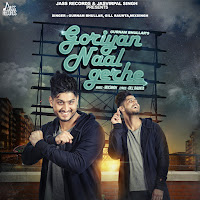 Gurnam Bhullar, Gill Raunta
