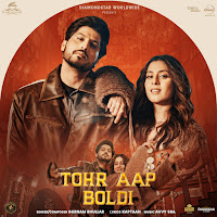 Tohr Aap Boldi (From "Ishqa'n De Lekhe")