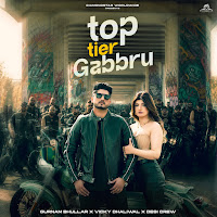 Gurnam Bhullar, Vicky Dhaliwal, Desi Crew