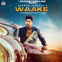 Gurnam Bhullar, Vicky Dhaliwal, Mixsingh