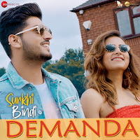 Demanda (Feat. Gurnam Bhullar & Sargun Mehta)