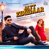 Jatt Zimidaar (Feat. Ginni Kapoor)