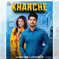 Kharche (Feat. Shipra Goyal)