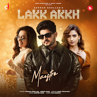 Lakk Akkh (Feat. Amber Kaur)