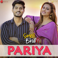 Pariya (Feat. Gurnam Bhullar & Sargun Mehta)