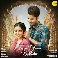 Tenu Yaad Karaan