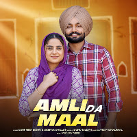 Amli Da Maal (Feat. Jss Cour)