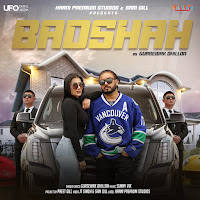 Badshah