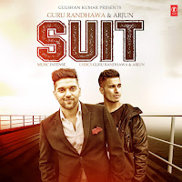 Guru Randhawa, Arjun, Intense