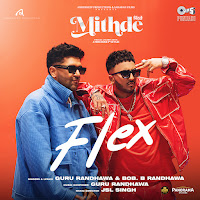 Guru Randhawa, Bob.b Randhawa