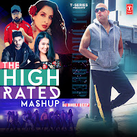Guru Randhawa, Dhvani Bhanushali, Malkit Singh, Pitbull