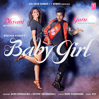 Guru Randhawa, Dhvani Bhanushali