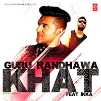 Guru Randhawa, Feat. Ikka, Intense