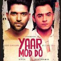 Guru Randhawa, Millind Gaba