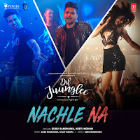 Guru Randhawa, Neeti Mohan