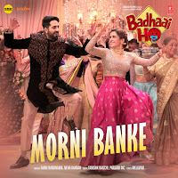 Guru Randhawa, Neha Kakkar, Tanishk Bagchi, Panjabi Mc
