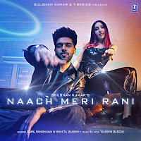 Guru Randhawa, Nikhita Gandhi