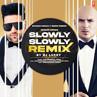 Guru Randhawa, Pitbull, Dj Blackout, Dj Money Willz