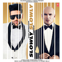 Guru Randhawa, Pitbull, Dj Blackout, Dj Money Willz