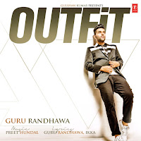 Guru Randhawa, Preet Hundal, Ikka