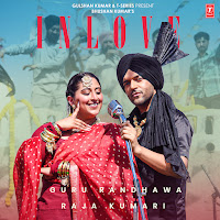 Guru Randhawa, Raja Kumari