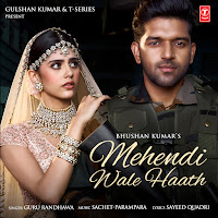 Guru Randhawa, Sachet-Parampara