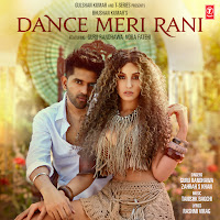 Guru Randhawa, Zahrah S Khan, Tanishk Bagchi