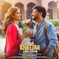 Guru Randhawa, Zahrah S Khan