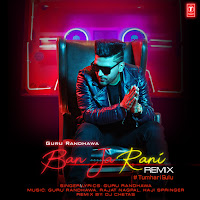 Ban Ja Rani Remix(Remix By Dj Chetas)