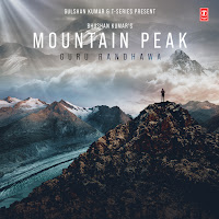 Mountain Peak