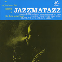 Loungin' (Feat. Donald Byrd)