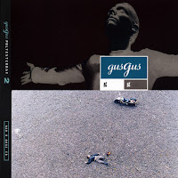 Gun (Schizoid Man Mix)