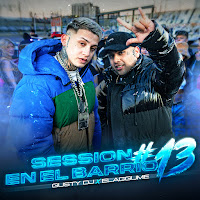 Gusty Dj, Elaggume