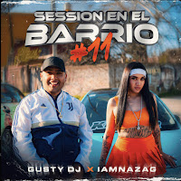 Session En El Barrio #11