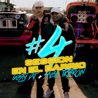 Session En El Barrio #4